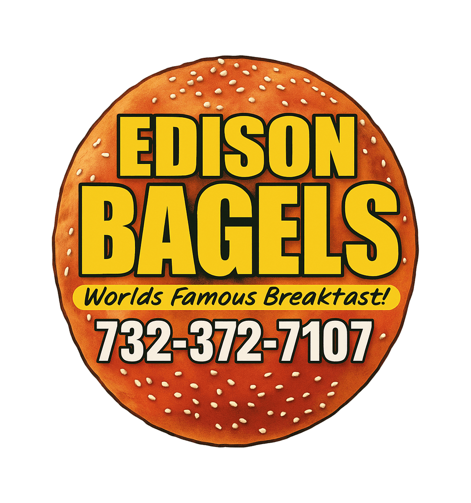 Edison Bagels